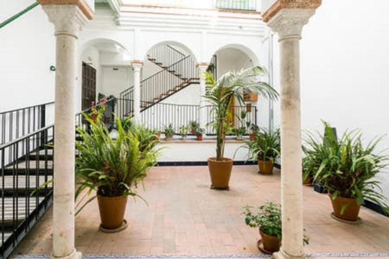 Sevilla Plaza Del Altozano Екстер'єр фото